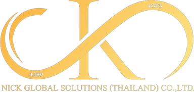 NICK GLOBAL SOLUTIONS (THAILAND) CO.,LTD.